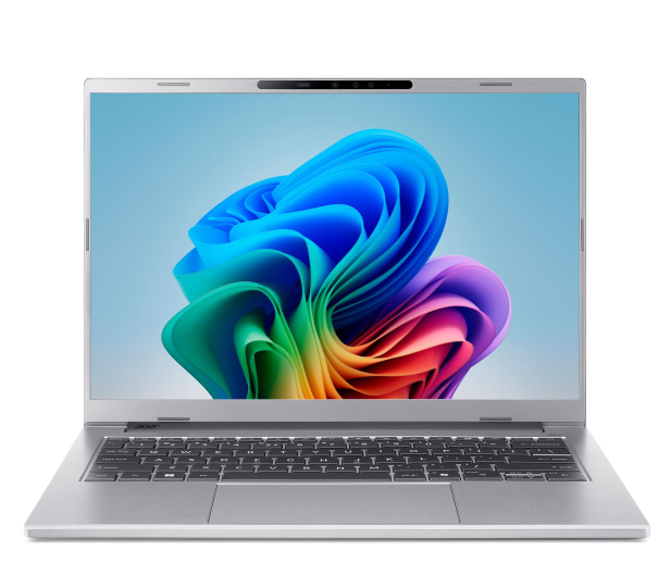 Acer Aspire 14 AI Ryzen AI 5-330/32GB/1TB/Win11 OLED - 1474364 - zdjęcie 3
